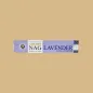 Preview: Räucherstäbchen Golden Nag Lavendel
